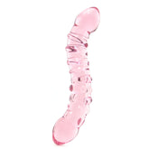 Icicles No. 55 Glass Dildo -  Sex Toys & Adult Toys | XtoySmart Canada